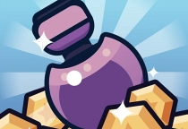 Merge Blast