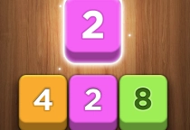 Merge Block Puzzle