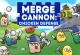 Merge Cannon Chicken Defense