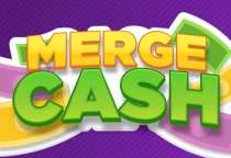 Merge Cash Puzzle