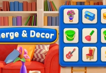 Merge & Decor