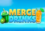 Play Merge Drinks