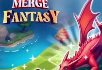 Merge Fantasy