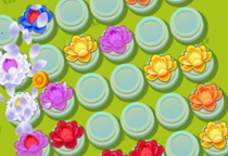 Merge Flowers