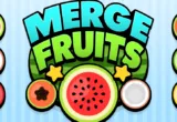 Play Merge Fruits FRVR Play Merge Fruits FRVR