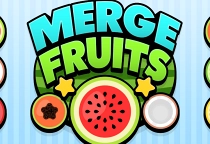 Merge Fruits FRVR
