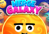 Play Merge Galaxy