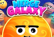 Merge Galaxy