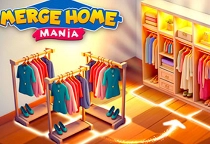 Merge Home Mania