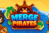 Merge Pirates