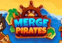 Merge Pirates