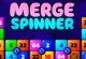Merge Spinner