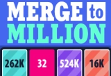 Merge to Million