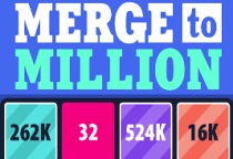Merge to Million