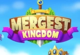 Mergest Kingdom