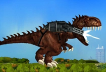 Mexico Rex