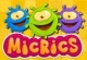 Micrics