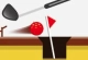 Micro Golf Ball