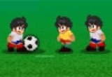 Play Mini Soccer