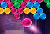 Microsoft Bubble Shooter