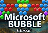 Microsoft Bubble Classic