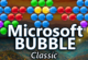 Microsoft Bubble Classic