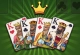 Microsoft FreeCell Solitaire