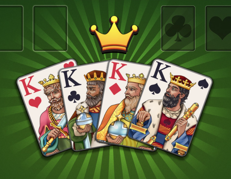 Freecell Classic Kostenlos Online Spielen Spielaffe