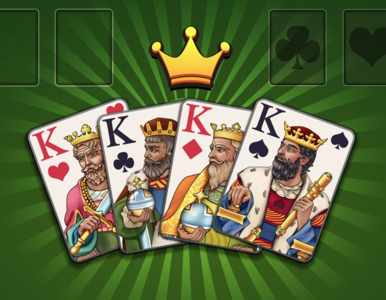 Microsoft FreeCell Solitaire Kostenlos Spielen Microsoft freecell solitaire kostenlos spielen