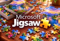 Play Microsoft Jigsaw Play Microsoft Jigsaw