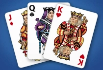 Microsoft Klondike Solitaire