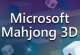 Microsoft Mahjong 3D