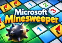 Microsoft Minesweeper