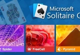 Microsoft Solitaire Collection