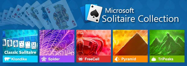 Microsoft Solitaire Collection - Play Online Free