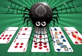 Microsoft Spider Solitaire