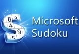 Microsoft Sudoku