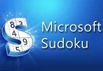 Microsoft Sudoku
