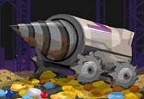 Midnight Miner