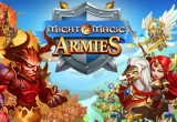 Might And Magic Armies