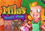 Milas Magic Shop