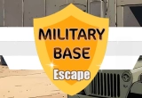 Military Base Escape