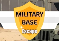 Military Base Escape