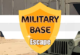 Military Base Escape