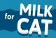 Milk For Cat