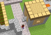 Minecraft Tower Defence 2
