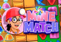 Mine Match