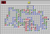 Minesweeper Multiplayer