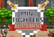 Mini Fighters Quest & Battle