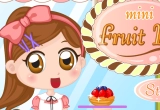 Play Mini Fruit Pie